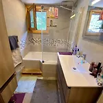 La Du Kandahar A Apartment Chamonix