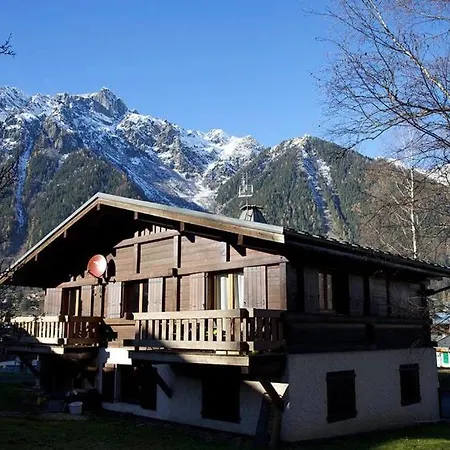 La Du Kandahar A * Chamonix