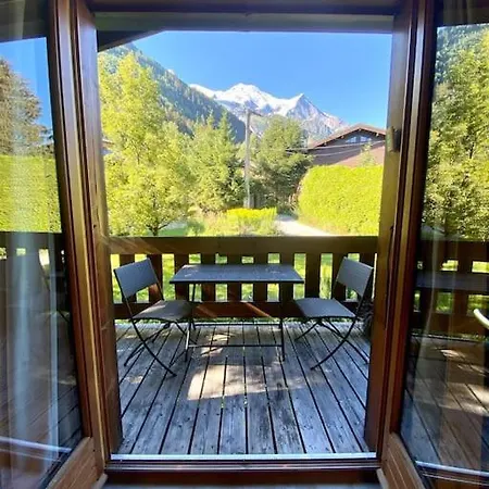 La Du Kandahar A * Chamonix